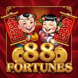 88 Fortunes gra w Welle Casino dla graczy z Polski