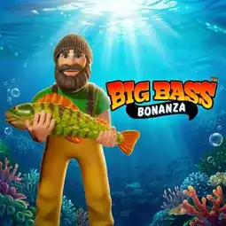Big Bass Bonanza gra w Welle Casino dla graczy z Polski