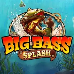 Big Bass Splash gra w Welle Casino dla graczy z Polski