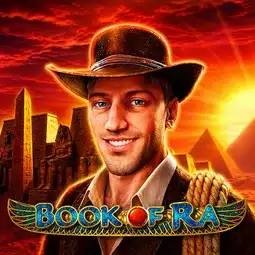 Book of Ra gra w Welle Casino dla graczy z Polski