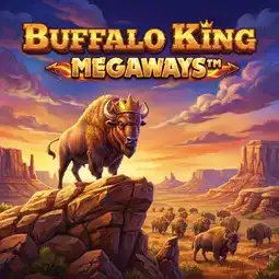 Buffalo King Megaways gra w Welle Casino dla graczy z Polski