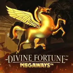 Divine Fortune Megaways gra w Welle Casino dla graczy z Polski