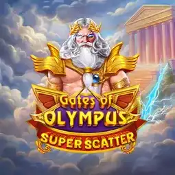 Gates of Olympus Super Scatter gra w Welle Casino dla graczy z Polski
