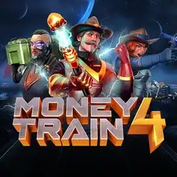 Money Train 4 gra w Welle Casino dla graczy z Polski