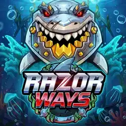 Razor Ways gra w Welle Casino dla graczy z Polski