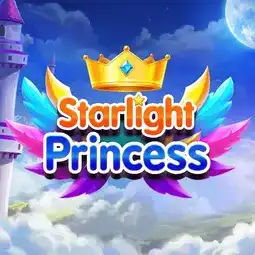 Starlight Princess gra w Welle Casino dla graczy z Polski
