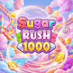 Sugar Rush 1000 gra w Welle Casino dla graczy z Polski