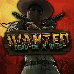 Wanted Dead or a Wild gra w Welle Casino dla graczy z Polski